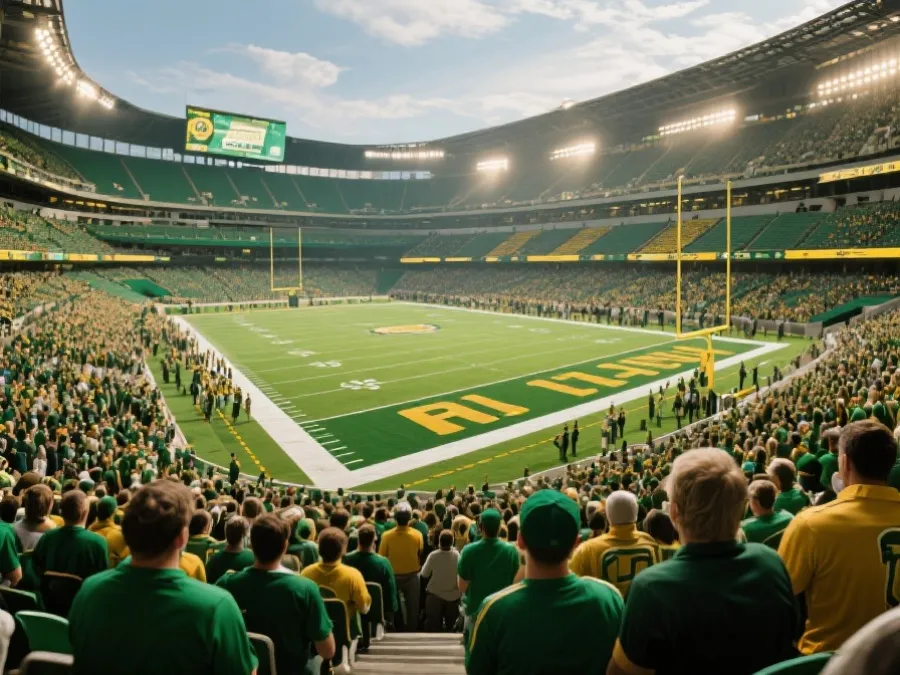 世界杯观赛氛围