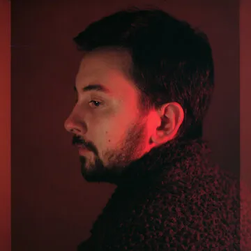 观赛助手人物示意